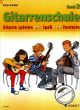 Titelbild für ED 20352 - GITARRENSCHULE 2