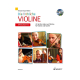 Titelbild für ED 20357-50 - DIE FROEHLICHE VIOLINE 1 - SPIELBUCH