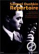 Titelbild für ED 20423 - SAMUEL DUSHKIN REPERTOIRE