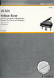 Titelbild für ED 20438 - YELLOW RIVER (KLAV KONZERT)