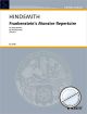 Titelbild für ED 20441 - FRANKENSTEIN'S MONSTRE REPERTOIRE (1944)