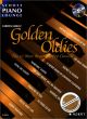 Titelbild für ED 20470 - GOLDEN OLDIES