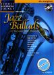 Titelbild für ED 20472 - JAZZ BALLADS