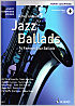 Titelbild für ED 20473 - JAZZ BALLADS