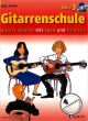 Titelbild für ED 20581-50 - GITARRENSCHULE 3