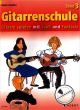 Titelbild für ED 20581 - GITARRENSCHULE 3
