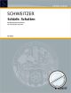 Titelbild für ED 20623 - SCHAERFE SCHATTEN