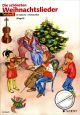 Titelbild für ED 20628 - DIE SCHOENSTEN WEIHNACHTSLIEDER