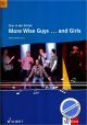 Titelbild für ED 20691 - MORE WISE GUYS AND GIRLS