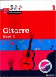 Titelbild für ED 20733 - GITARRE 1
