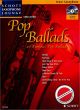 Titelbild für ED 20838 - POP BALLADS