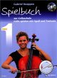 Titelbild für ED 20844 - SPIELBUCH 1