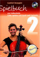 Titelbild für ED 20845 - SPIELBUCH 2