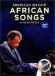 Titelbild für ED 20876 - AFRICAN SONGS