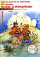 Titelbild für ED 20895 - DIE SCHOENSTEN HERBST + WINTERLIEDER