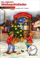 Titelbild für ED 20903 - DIE SCHOENSTEN WEIHNACHTSLIEDER