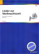 Titelbild für ED 20913 - LIEDER ZUR WEIHNACHTSZEIT