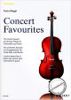 Titelbild für ED 20916 - CONCERT FAVOURITES
