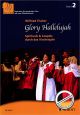 Titelbild für ED 20935 - GLORY HALLELUJAH