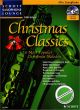 Titelbild für ED 20957 - CHRISTMAS CLASSICS