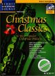 Titelbild für ED 20958 - CHRISTMAS CLASSICS
