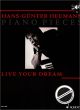 Titelbild für ED 21100 - LIVE YOUR DREAM - 12 PIANO PIECES