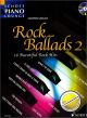 Titelbild für ED 21125 - ROCK BALLADS 2