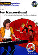Titelbild für ED 21133 - DER KONZERTBAND