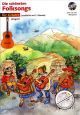 Titelbild für ED 21157-50 - DIE SCHOENSTEN FOLKSONGS