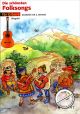 Titelbild für ED 21157 - DIE SCHOENSTEN FOLKSONGS