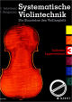 Titelbild für ED 21163 - SYSTEMATISCHE VIOLINTECHNIK 3
