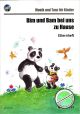 Titelbild für ED 21235 - BIM UND BAM BEI UNS ZU HAUSE