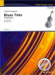 Titelbild für ED 21243 - BLUES TIME