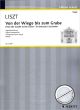 Titelbild für ED 21397 - VON DER WIEGE BIS ZUM GRABE