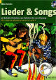 Titelbild für ED 21411 - LIEDER + SONGS