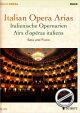 Titelbild für ED 21419 - ITALIAN OPERA ARIAS