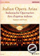 Titelbild für ED 21421 - ITALIAN OPERA ARIAS