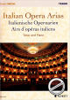 Titelbild für ED 21422 - ITALIAN OPERA ARIAS