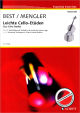 Titelbild für ED 21549 - LEICHTE ETUEDEN 2
