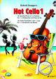 Titelbild für ED 21556 - HOT CELLO 1