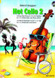 Titelbild für ED 21557 - HOT CELLO 2