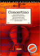 Titelbild für ED 21561 - CONCERTINO