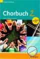 Titelbild für ED 21582 - CHORBUCH 2