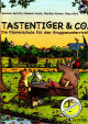 Titelbild für ED 21621-50 - TASTENTIGER + CO