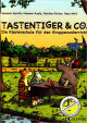 Titelbild für ED 21621 - TASTENTIGER + CO