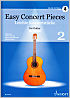 Titelbild für ED 21637D - Easy Concert pieces 2