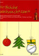 Titelbild für ED 21696 - FROEHLICHE WEIHNACHTSZEIT