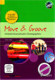 Titelbild für ED 21734 - MOVE + GROOVE