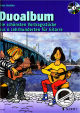 Titelbild für ED 21759 - DUOALBUM
