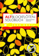 Titelbild für ED 21796 - ALTBLOCKFLOETEN SOLOBUCH